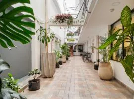 Palermo Home Bogota & Art Gallery