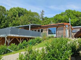 Ferienhäuser-Klapproth，位于Stiege的酒店