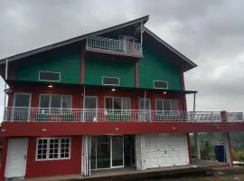 Siosar Paradise Resort and Restaurant