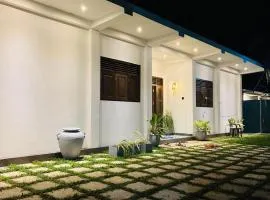 Bovitiya Villa