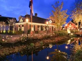 Small Luxury Boutique Hotel Wilma J