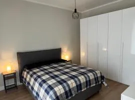 Casa nuova a due passi stazione e 20 minuti da Firenze