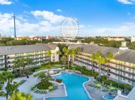 Avanti International Resort，位于奥兰多的宠物友好酒店