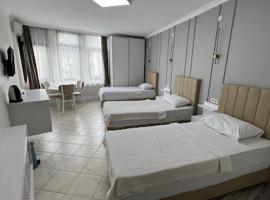 Varna Hotel，位于Keşan的酒店