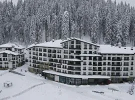 Elit Pamporovo Accommodation