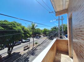 Casas completas em Stella Maris, próximo à praia e Aeroporto