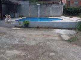 Sítio Araújo