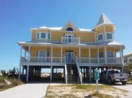 Coastsoul Revival Beach House