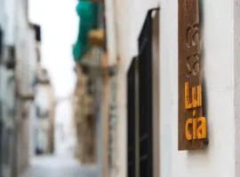 卡萨露西亚酒店