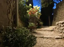 Les Magnolias