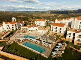 Viceroy at Ombria Algarve，位于楼尔的度假村