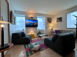 Maison de Marie - T2 ClimTerrasse - Meyssac Bourg，位于Meyssac的酒店