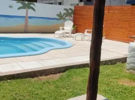 Cabañas los materos 2