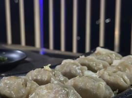 hit，位于戴尔豪斯的酒店