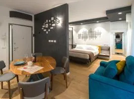 Callas Luxury Suite Verona