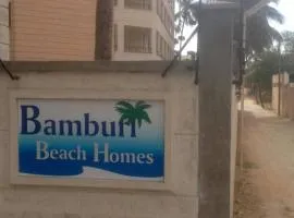 Bamburi Beach Homes