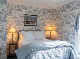 The White Gables Inn