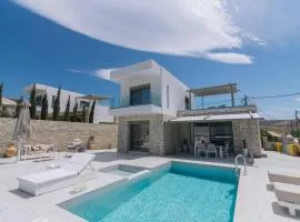 3 Muses Luxury Villas