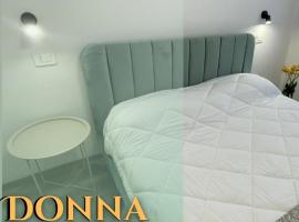Donna Giovanna Guest House，位于科森扎的酒店