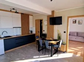 Apartament Oliwia