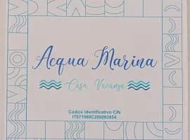 Acqua Marina casa vacanza