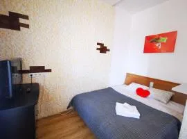 S1 Apartment with balcony