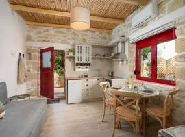 Physis Country House 2 Near Matala Beach & Faistos