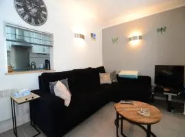 Apartment in L Estartit near Sandy Beach