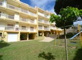 Apartment in Lescala near Beaches