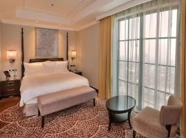 Prince Hotel，位于索尼帕特的酒店