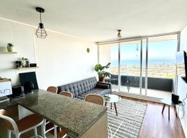 Monkey Guest Apartment，位于康康的酒店