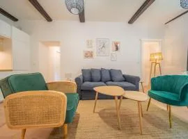 Bel appartement coeur de ville