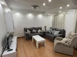 Apartamento en el centro de Alcobendas