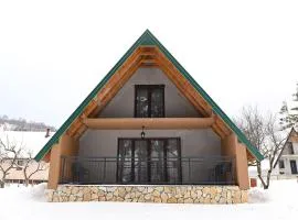 Guest House Šišarka