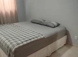 Apartamento com otima localizacao em Itajai SC