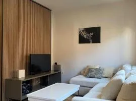 Apartamento "MOY" Sierra Nevada Parking gratuito