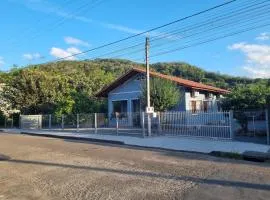 Casa Centenária no centro de Pomerode