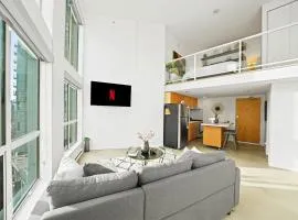 The Urban Lofts