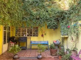 Hostal Tlaquepaque