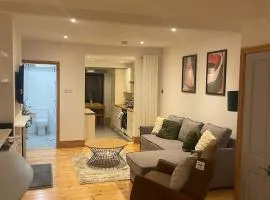 The City House by Tas