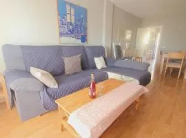 Apartamento Particular Benalmádena Para 4 personas