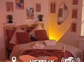 Sunset Lovers - WiFi - Netflix