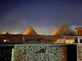 Rehana Pyramids Hotel