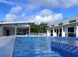 Viva La Rosa Hometel，位于安达的酒店