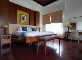 The Beverly Hills Bali Villas Jimbaran