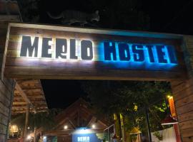 Merlo Hostel，位于梅洛的青旅