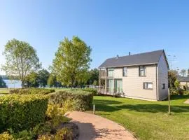 Elegant Villa for 8 Guests
