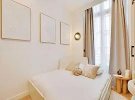 Cozy and Modern Studio - 2P - Palais Royal