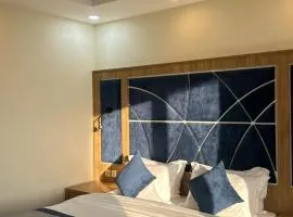 شقق اليمامة المميز الفندقية ينبع