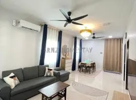 ARNZ Homestay-Fully Aircond